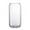 Clear, variant on Large Beer glasses,20 oz Can Shaped Beer Glasses,Elegant Shaped Drinking Glasses is Ideal Gift,Tumbler Beer Glasses Great for Any Drink and Any Occasion