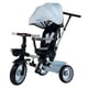thumbnail image 1 of Triciclo Scooter Pegable Gira 360° Luces Y Sonido Apache, 1 of 3