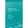 thumbnail image 1 of Making Sense (Routledge Revivals): The Child's Construction of the World, 1 of 1