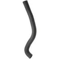 thumbnail image 1 of High Performance Radiator Hose for 1976-1979 Chevrolet Corvette | Curved Design, OE Replacement, 1 of 4
