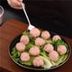 thumbnail image 5 of Acero Inoxidable Colgando Cocina Cuchara Para Albóndigas Herramienta Para Hacer Albóndigas Para El Hogar Con Cuchara Para Cocina Albóndigas Bola De Arroz 304 Máquina Para Hacer Albóndigas Noticed HA024049-00, 5 of 7