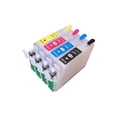 thumbnail image 2 of CARTUCHO RECARGABLE AUTORESETEABLE EPSON XP201R 1951-1971 XP 201 -XP 211-XP411 Victorynk CARTUCHOS RECARGABLES, 2 of 2