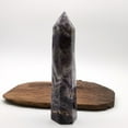 thumbnail image 4 of dream amethyst Crystal Towers ~ Natural Healing Crystal Point Obelisk for Reiki Healing and Crystal Grid 0.6kg, 4 of 12