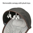 Safety 1st 5 Modes Bluetooth Swing, High Street