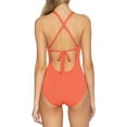 thumbnail image 6 of BCA Women's Santa Maria One Piece Swimsuit, 6 of 7