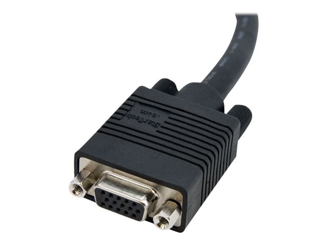 StarTech.com 50 ft Coax High Resolution 