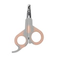 thumbnail image 2 of Jpxdew Pet Nail Clippers Safety Rounded Blade,Cats Dogs Grooming Tool,Non-Slip Handle Fishtail Design, 2 of 6