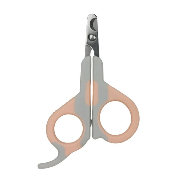Lksixu Pet Supplies Metal Nail Clippers Pet Supplies Fishtail Nail Clippers Nail Clippers For Dogs And Cats Pet Manicure Tools Nail Clippers for Small Dogs and Cats