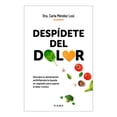 thumbnail image 1 of Despidete Del Dolor Planeta Libro de Bolsillo Libros Interés General 1A, 1 of 2