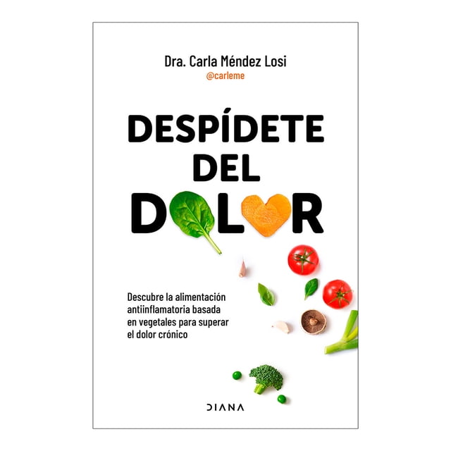 Despidete Del Dolor Planeta Libro de Bolsillo Libros Interés General 1A