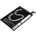 thumbnail image 4 of Replacement Battery for Ulefone Power,3026LN6050M44V,6050mAh,Mobile Phone battery, 4 of 4