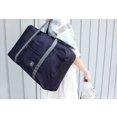 thumbnail image 3 of Packable Travel Duffel Bag Foldable Waterproof Carry Storage Luggage Tote, 3 of 7