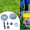 thumbnail image 2 of Kit de Réparation de Boîte de Vitesses de Coupe Durable avec Couvercle de Protection pour Tondeuses à Gazon, 2 of 6