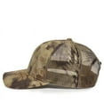 thumbnail image 5 of Outdoor Cap OC771CAMO Ultimate Trucker Cap-Kryptek Highlander -Adult, 5 of 8