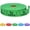 Green, variant on 1000 Raffle Tickets Rolls, Drink Tickets Single Roll for Events, Leisure, Movie Watching, Entertainment, Class Reward & Prizes (Blue - 5 Color Selection)
