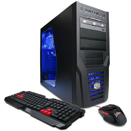 Cyberpowerpc Gamer Xtreme Gua390 Desktop