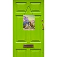 thumbnail image 2 of Carolines Treasures ASA2112DS1216 House Sparrows Wall or Door Hanging Prints 12WX16H multicolor, 2 of 2