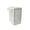 White, variant on Pebbuoy Aquarium Plant Holder Heat-Resistant Hydroponic Basket Hanging Fish Tank Planter Cups with Hook for Underwater Aquatic Plants