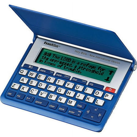 Franklin Holy Bible, New International Version NIV-570