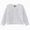 L101-White, variant on CAUYDY Infant Baby Girl Cardigan Button Down Knit Fall Sweatshirt Toddler Lightweight Sweater Cardigan for Baby Girl(L101-White,9-12 M)