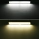 thumbnail image 1 of Xihbxyly Oferta Del Dia Luz Led Sensor Inteligente Corporal, Barra de Luz Nocturna Magnética, Modelos de Batería, Luces para Armario, Luces de Acampada, Luces de Paso, 1 of 7