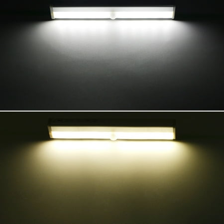 

Qiopertar up to 65% off Gift on Sale Intelligent LED Body Sensor Light Magnetic Night Light Bar Battery Models Closet Closet Lights Camping Lights Step Lights On Clearance Early Access Deals