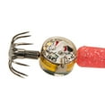 thumbnail image 2 of LED Fish Bait Lure Light Calamar Pesca Pulpo Mar Lámpara subacuática (Rosa), 2 of 4