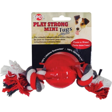 - Ethical products spot play strong ball 2.25