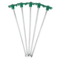 thumbnail image 4 of unbranded 5Ud Estacas De Para Tienda De En Inoxidable Color Duradero, 4 of 7