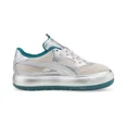 thumbnail image 3 of [384106-01] Womens PU & MA PRONOUNCE X SUEDE MAYU 2 'SILVER ULTRA VIOLET', 3 of 5