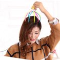thumbnail image 4 of 2PCS Head Massager Multifunctional Handheld Scalp Massager Scalp Massage Tool, 4 of 9