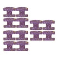 thumbnail image 4 of tiras bucales,Las cintas bucales suaves reducen los ronquidos Hombres Mujeres,Tiras para dormir Ronquidos Nariz Respiración Niños pequeños,Ronquido Tapón Cinta Respirar Mejor Yinane  tiras bucales, 4 of 8