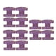 thumbnail image 3 of tiras bucales,Las cintas bucales suaves reducen los ronquidos Hombres Mujeres,Tiras para dormir Ronquidos Nariz Respiración Niños pequeños,Ronquido Tapón Cinta Respirar Mejor Yuyangstore tiras bucales, 3 of 8