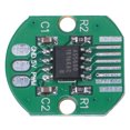 thumbnail image 1 of Motor Con Codificador, Accesorios Para Telescopios, Codificador De Valor Absoluto Puerto PWM/I2C Codificador De 12 Bits De Alta Precisión Para Motor De Cardán Sin Escobillas, 1 of 8
