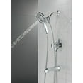 thumbnail image 7 of Delta T144855-I Albion Monitor 14 Series Tub And Shower Trim Package - Chrome, 7 of 7