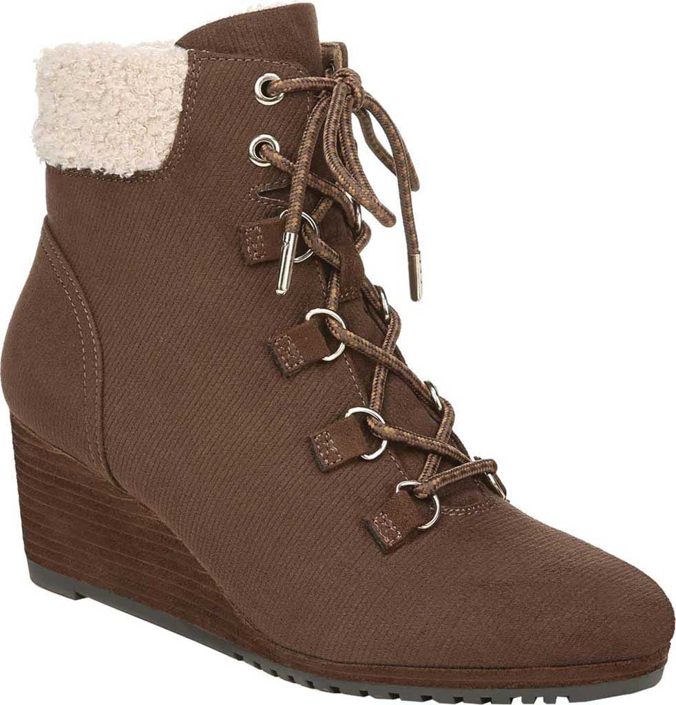 Scholls Shoes Womens Charmer Bootie Ankle Boot Dr