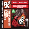 thumbnail image 2 of "Ghost torched" hot sauce, 2 of 4