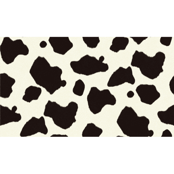 Fabric Cuts COW SKIN CREAM