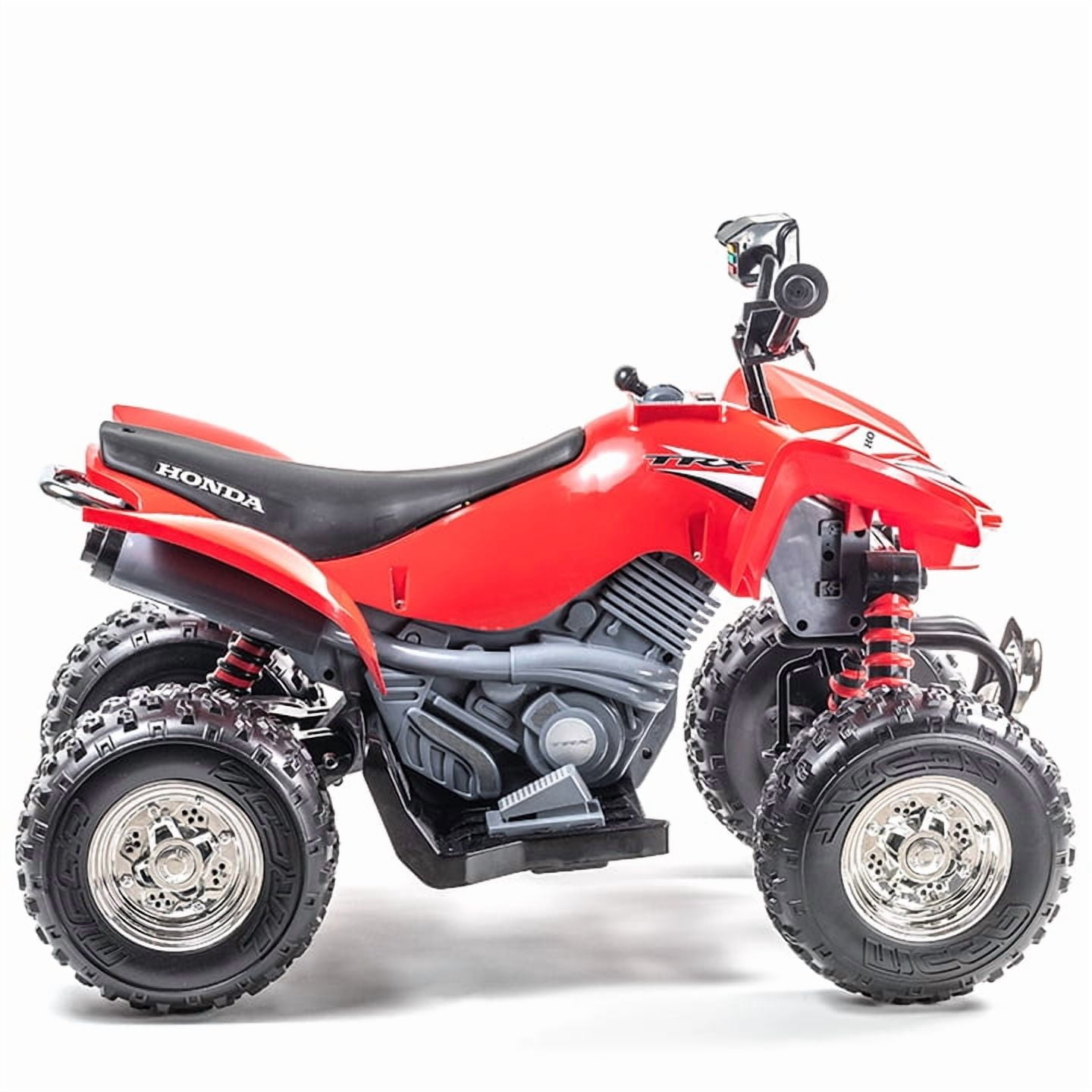 Buy 12V Honda TRX ATV Battery Powered Ride-On at Ubuy Nigeria
