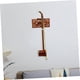 thumbnail image 5 of Frame Erhu Wall Mount Clarinet Stand Wall Mount For Guitar Musical Instruments Musical Instruments Hook Erhu Hanger Pumpkin Flute Hanger Wood, 5 of 9