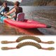 thumbnail image 4 of Accesorios de repuesto duraderos para aventuras al aire libre, manijas laterales universales para canoas y kayaks, prácticas y deportivas, 4 of 8