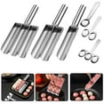 thumbnail image 3 of Steel Meatball Maker Meatball Machine-Meat Ball ScoopMeat Poultry HOT &, 3 of 8
