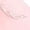 R176 Pink, variant on Curuila Infant Girls Dress Solid Color Sleeveless Crew Neck Lace Dresses With Flowers Embroider Size 0-3 Months Blue