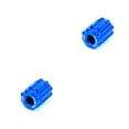 thumbnail image 2 of Maytalsory Outil d'Installation Professionnel pour Enlever les Manivelle Résistant à l'Usure Surface Enduite Outils de Bras de Manivelle de Vélo Réutilisables pour une Forte Compatibilité 2 Ensembles, 2 of 6