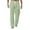 Green, variant on Men's Casual Trousers for Summer Fashion Comfort and Stylish Everyday Wear