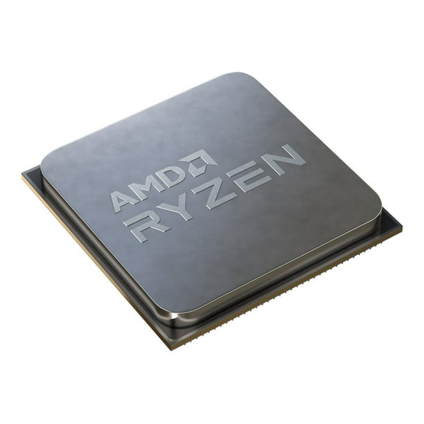 AMD Ryzen 9 5950X - 3.4 GHz - 16-core - 32 threads - 64 MB cache