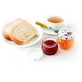 thumbnail image 3 of Contenedor De Vidrio Con Tapa De 212 Ml. Borgonovo Ortolano, 3 of 3
