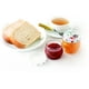 thumbnail image 3 of Contenedor De Vidrio Con Tapa De 212 Ml. Borgonovo Ortolano, 3 of 3