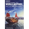 thumbnail image 3 of Advanced Placement World History: Modern, 3 of 4
