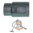 thumbnail image 2 of 4pcs/Set Vacuum Cleaner Hose Adapter Connector Accessories For Karcher NT Vacuum Cleaner Household Cleaning Tool Replacement, 2 of 7